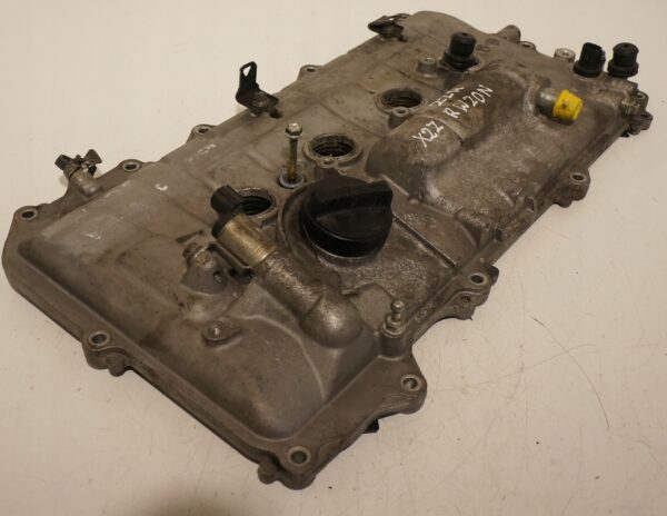 POKRYWA ZAWORÓW TOYOTA LEXUS 1,8 HYBRID 1120137040