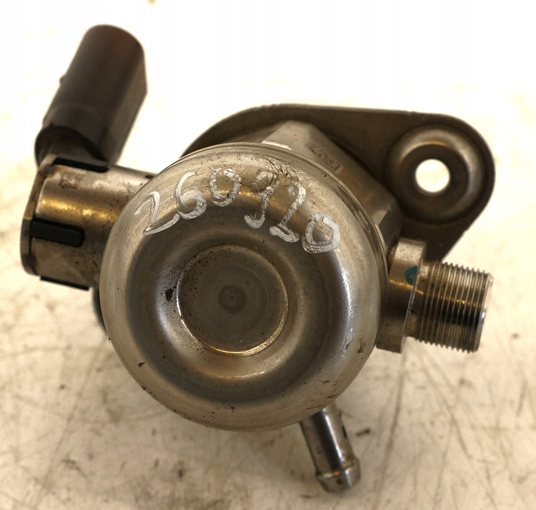 POMPA WTRYSKOWA MERCEDES W177 2,0TB A2600700000