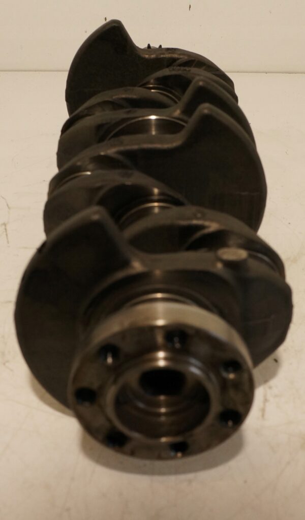 15268703662-696a7ed066739 WAŁ KORBOWY NOMINALNY MERCEDES RENAULT 1,5 DCI CDI K9KA460