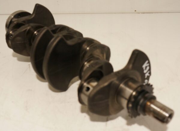 15268703662-696a7ed1ef467 WAŁ KORBOWY NOMINALNY MERCEDES RENAULT 1,5 DCI CDI K9KA460