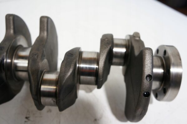 15268703662-696a7ed3c80b7 WAŁ KORBOWY NOMINALNY MERCEDES RENAULT 1,5 DCI CDI K9KA460