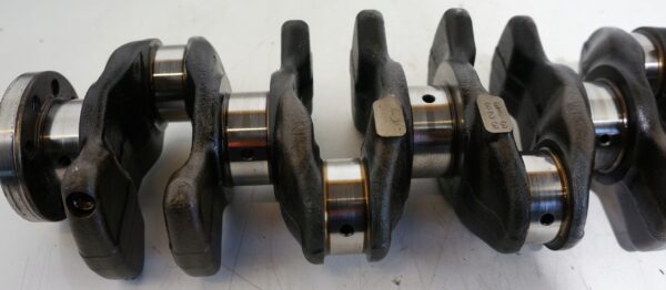 15269032137-696a7ebebff28 WAŁ KORBOWY NOMINALNY TOYOTA LEXUS 1,8 HYBRID 1340137021