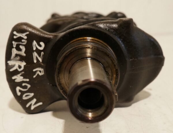 15269032137-696a7ec99079d WAŁ KORBOWY NOMINALNY TOYOTA LEXUS 1,8 HYBRID 1340137021