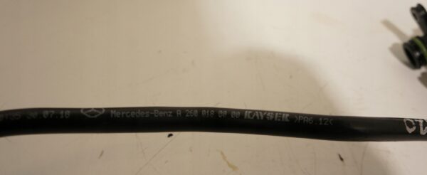 PRZEWÓD PODIŚNIENIA MERCEDES W177 2,0TB A2600180000