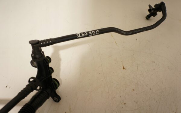 PRZEWÓD PODIŚNIENIA MERCEDES W177 2,0TB A2600180000