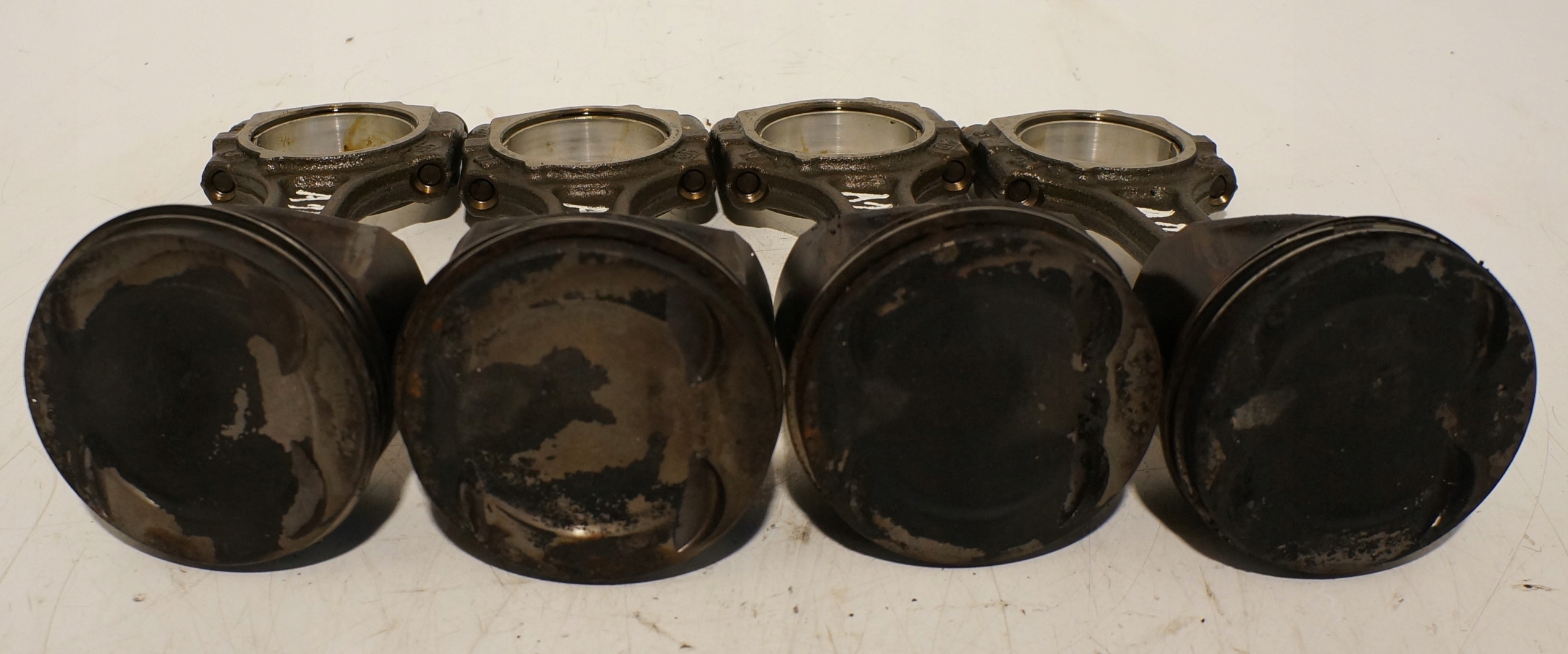 15272427516-696a7e9a9888a TŁOK Z KORBOWODEM NOMINALNY OPEL AMPERA VOLT AVEO ASTRA J 1,4 A14XFL