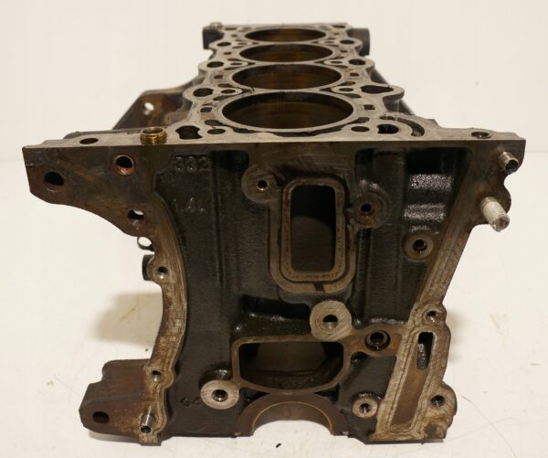 15272487081-696a7e90a2cc0 BLOK SILNIKA NOMINALNY OPEL AMPERA VOLT AVEO ASTRA J 1,4 A14XFL
