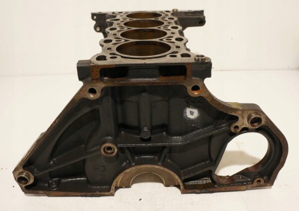 15272487081-696a7e92d074a BLOK SILNIKA NOMINALNY OPEL AMPERA VOLT AVEO ASTRA J 1,4 A14XFL