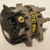 ALTERNATOR FIAT 500 PANDA III YPSILON 1,0 HYBRID MILD 00522087180