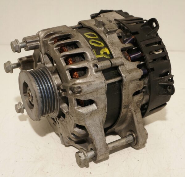 ALTERNATOR FIAT 500 PANDA III YPSILON 1,0 HYBRID MILD 00522087180
