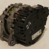 ALTERNATOR FIAT 500 PANDA III YPSILON 1,0 HYBRID MILD 00522087180
