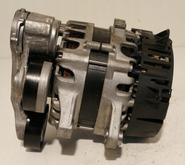 ALTERNATOR FIAT 500 PANDA III YPSILON 1,0 HYBRID MILD 00522041910