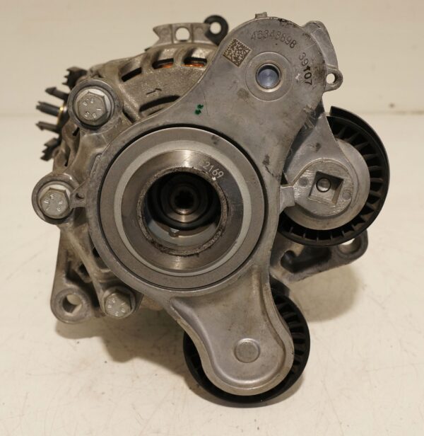 ALTERNATOR FIAT 500 PANDA III YPSILON 1,0 HYBRID MILD 00522041910