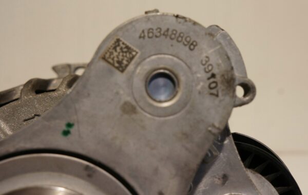 ALTERNATOR FIAT 500 PANDA III YPSILON 1,0 HYBRID MILD 00522041910