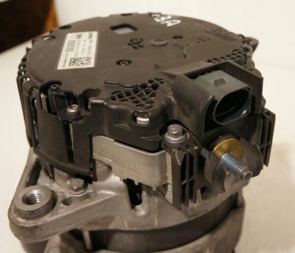 ALTERNATOR FIAT 500 PANDA III YPSILON 1,0 HYBRID MILD 00522041910