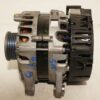ALTERNATOR FIAT 500 PANDA III YPSILON 1,0 HYBRID MILD 00522041910