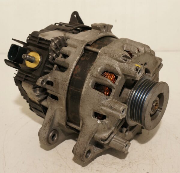 ALTERNATOR FIAT 500 PANDA III YPSILON 1,0 HYBRID MILD 00522041910
