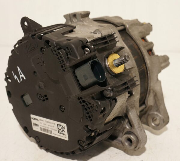 ALTERNATOR FIAT 500 PANDA III YPSILON 1,0 HYBRID MILD 00522041910