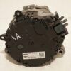 ALTERNATOR FIAT 500 PANDA III YPSILON 1,0 HYBRID MILD 00522041910
