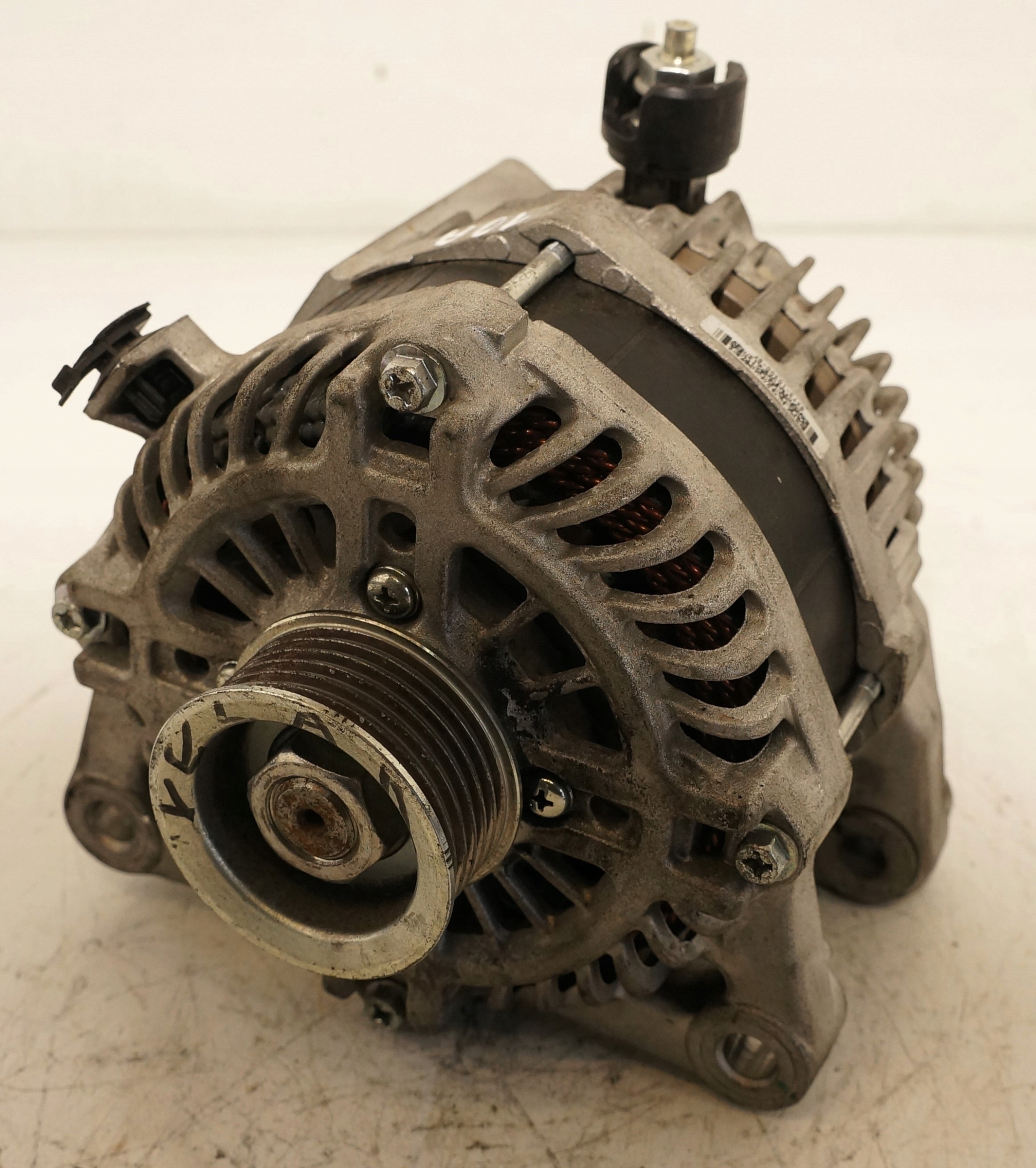 15274006723-696a7e341363a ALTERNATOR JAGUAR RANGE ROVER XE XF II E-PACE 2,0D GX73-10300-BF