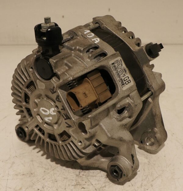 ALTERNATOR JAGUAR RANGE ROVER XE XF II E-PACE 2,0D GX73-10300-BF