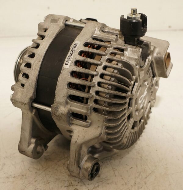 ALTERNATOR JAGUAR RANGE ROVER XE XF II E-PACE 2,0D GX73-10300-BF