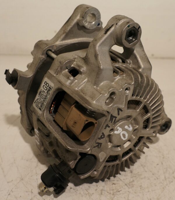 ALTERNATOR JAGUAR RANGE ROVER XE XF II E-PACE 2,0D GX73-10300-BF