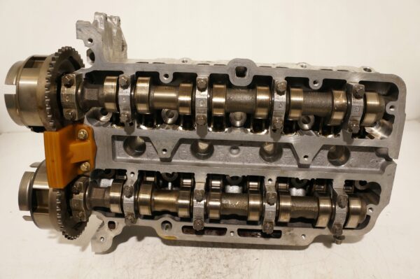 GŁOWICA SILNIKA PLANOWANA OPEL AMPERA VOLT AVEO ASTRA J 1,4 A14XFL 55573668
