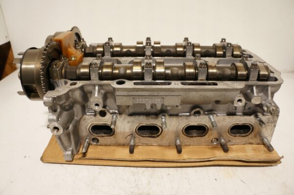 GŁOWICA SILNIKA PLANOWANA OPEL AMPERA VOLT AVEO ASTRA J 1,4 A14XFL 55573668