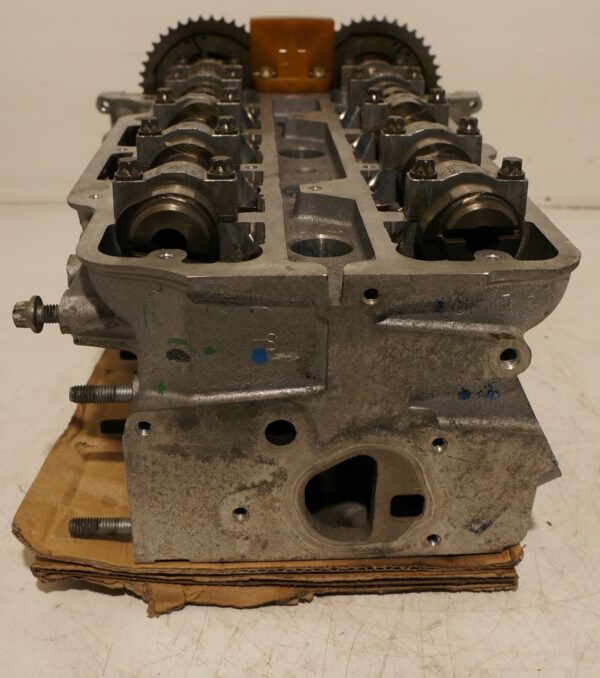 GŁOWICA SILNIKA PLANOWANA OPEL AMPERA VOLT AVEO ASTRA J 1,4 A14XFL 55573668