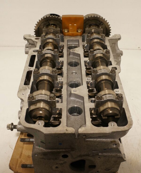 GŁOWICA SILNIKA PLANOWANA OPEL AMPERA VOLT AVEO ASTRA J 1,4 A14XFL 55573668