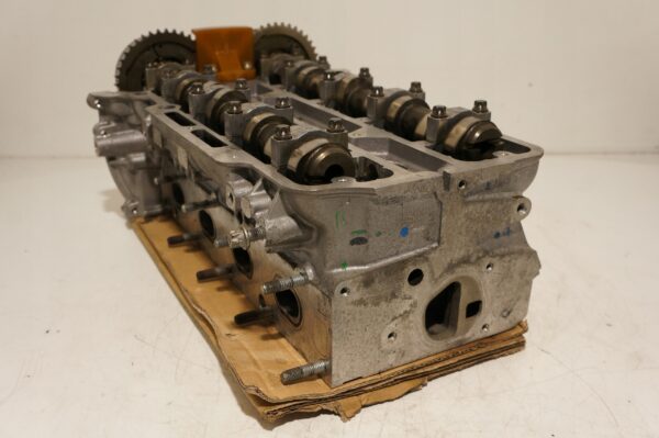 GŁOWICA SILNIKA PLANOWANA OPEL AMPERA VOLT AVEO ASTRA J 1,4 A14XFL 55573668