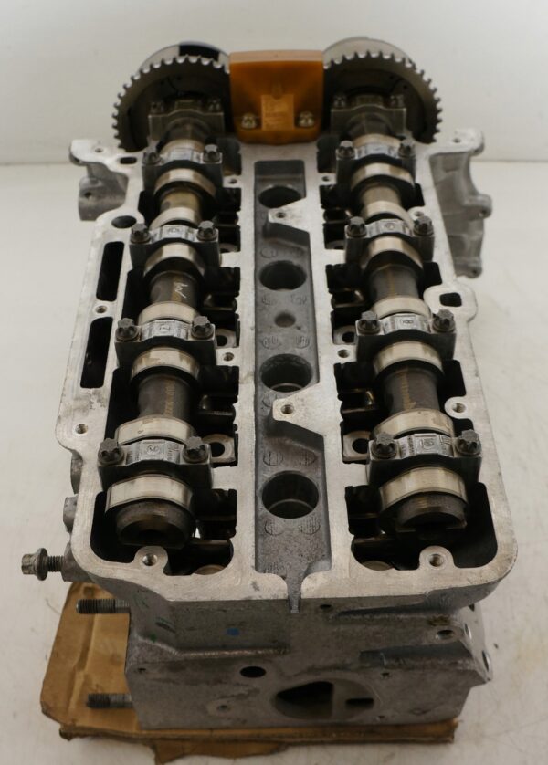 GŁOWICA SILNIKA PLANOWANA OPEL AMPERA VOLT AVEO ASTRA J 1,4 A14XFL 55573668