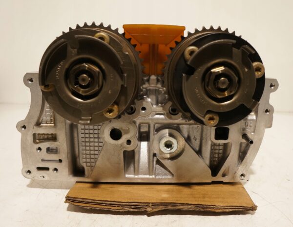GŁOWICA SILNIKA PLANOWANA OPEL AMPERA VOLT AVEO ASTRA J 1,4 A14XFL 55573668