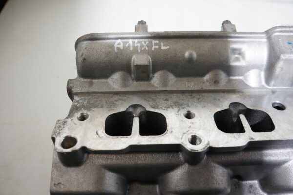 GŁOWICA SILNIKA PLANOWANA OPEL AMPERA VOLT AVEO ASTRA J 1,4 A14XFL 55573668