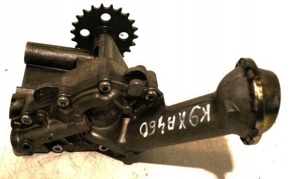 POMPA OLEJU MERCEDES RENAULT 1,5 DCI CDI 150003395R