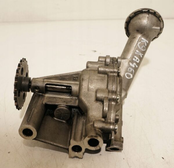 POMPA OLEJU MERCEDES RENAULT 1,5 DCI CDI 150003395R