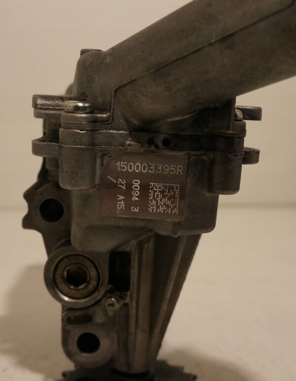 POMPA OLEJU MERCEDES RENAULT 1,5 DCI CDI 150003395R