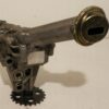 POMPA OLEJU MERCEDES RENAULT 1,5 DCI CDI 150003395R