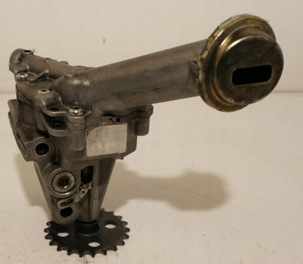 POMPA OLEJU MERCEDES RENAULT 1,5 DCI CDI 150003395R