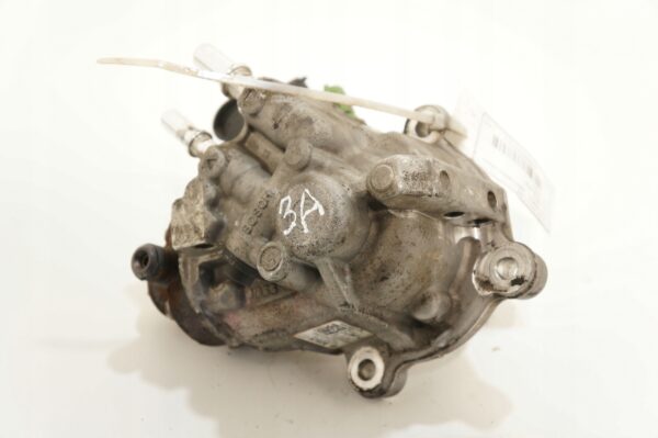 POMPA WTRYSKOWA LAND ROVER JAGUAR 2.0D G4D39B395AA 0445010706