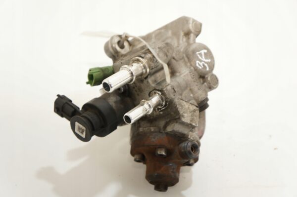 POMPA WTRYSKOWA LAND ROVER JAGUAR 2.0D G4D39B395AA 0445010706