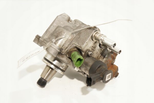 POMPA WTRYSKOWA LAND ROVER JAGUAR 2.0D G4D39B395AA 0445010706