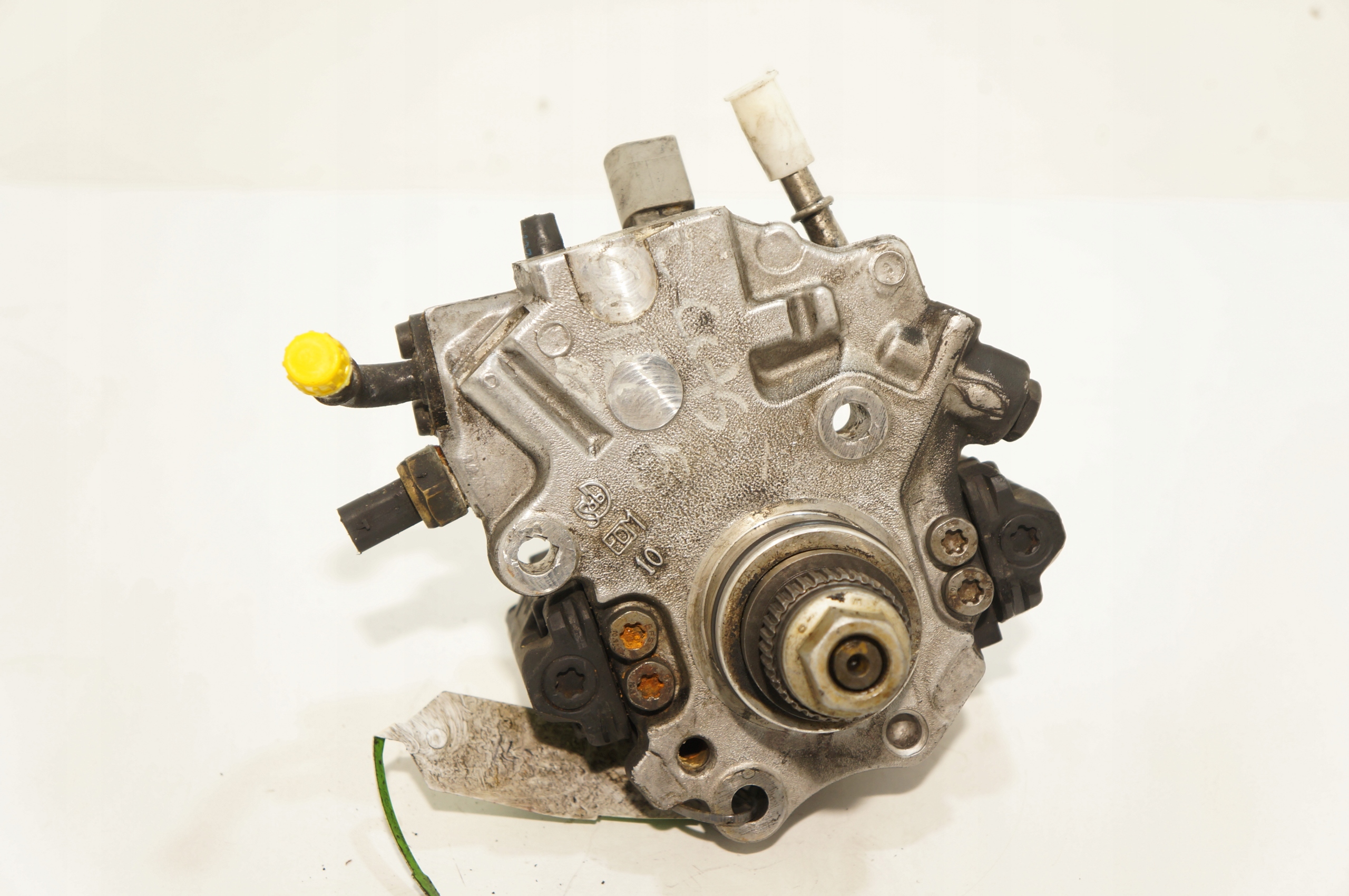 POMPA WTRYSKOWA MERCEDES 2.2 CDI A6510700701 28252614