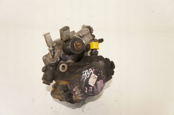 POMPA WTRYSKOWA MERCEDES 2.2 CDI A6510700601 28252613