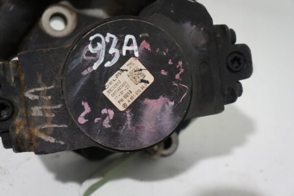 POMPA WTRYSKOWA MERCEDES 2.2 CDI A6510700601 28252613