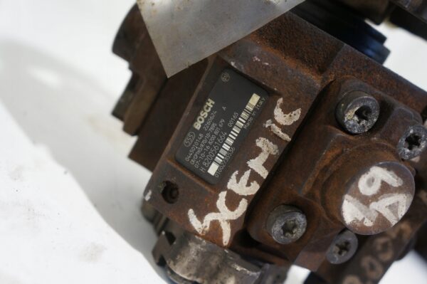 POMPA WTRYSKOWA RENAULT SUZUKI 1.9 DCI 0445010148 8200561664