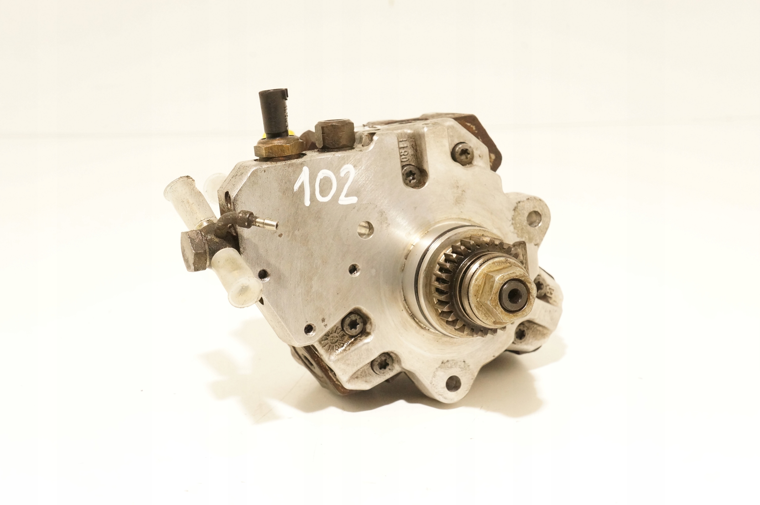 POMPA WTRYSKOWA MERCEDES W245 2,0 CDI A6400700701