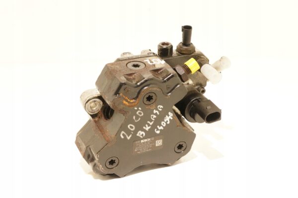 POMPA WTRYSKOWA MERCEDES W245 2,0 CDI A6400700701