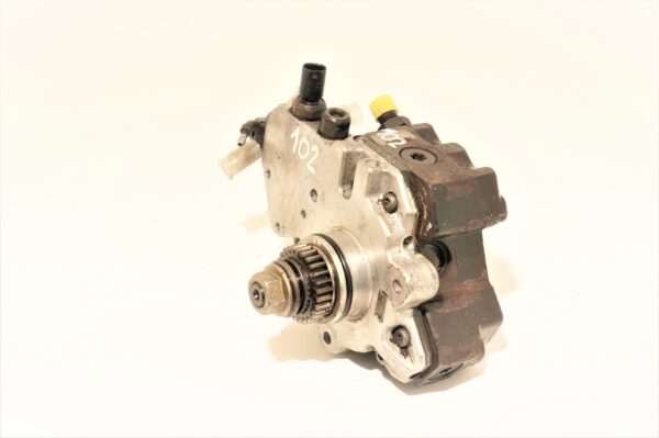 POMPA WTRYSKOWA MERCEDES W245 2,0 CDI A6400700701